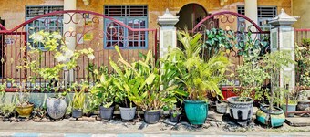 OYO 93108 Homestay H Syarif Syariah – RA Kartini