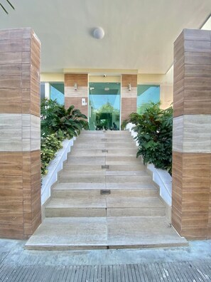 Detalle exterior