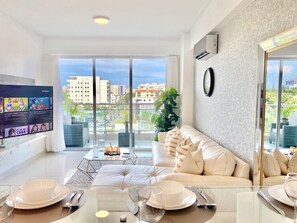 Fernseher