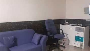 Recepção
