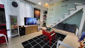 Smart TV, videojuegos