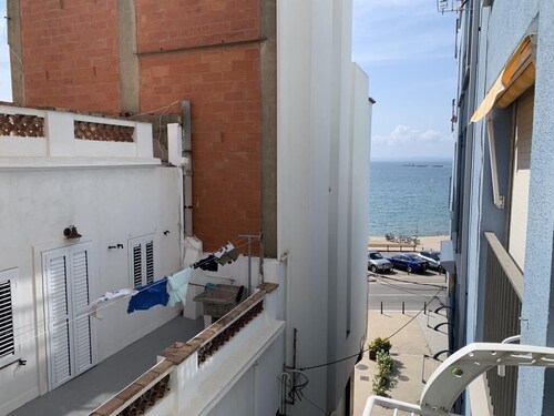 Agi Estrella de Mar 2 Apartamento à louer à Roses Gérone.