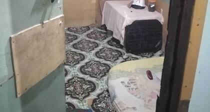 Hotel O Barak Tambunan NearBelawan Port