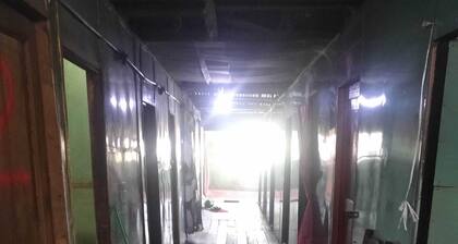 Hotel O Barak Tambunan NearBelawan Port