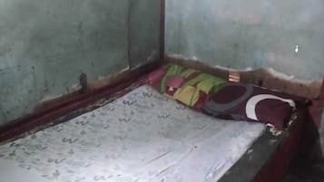 Kamar Double Deluks | Ruang kerja ramah laptop, Wi-Fi gratis, dan seprai linen