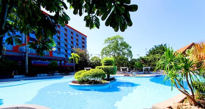 Coco Beach Hotel Jomtien Pattaya