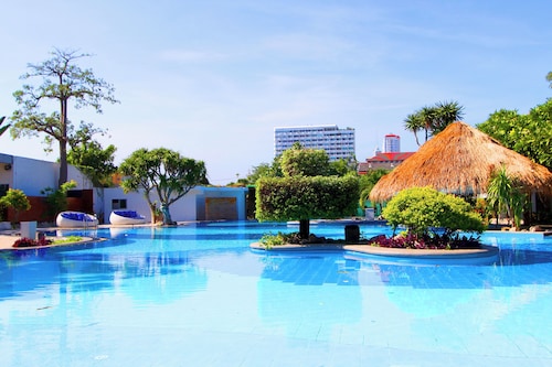 Coco Beach Hotel Jomtien Pattaya