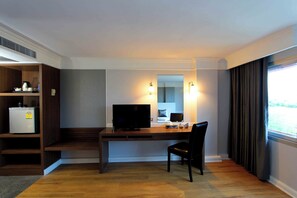 Deluxe Twin Room - Coco Beach Hotel Jomtien Pattaya (Pattaya)