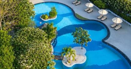 Coco Beach Hotel Jomtien Pattaya