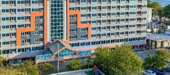 Coco Beach Hotel Jomtien Pattaya