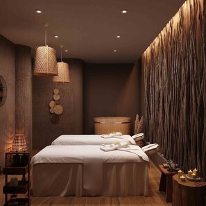 Thaimassage
