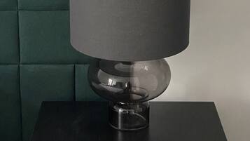 Détail de l’intérieur