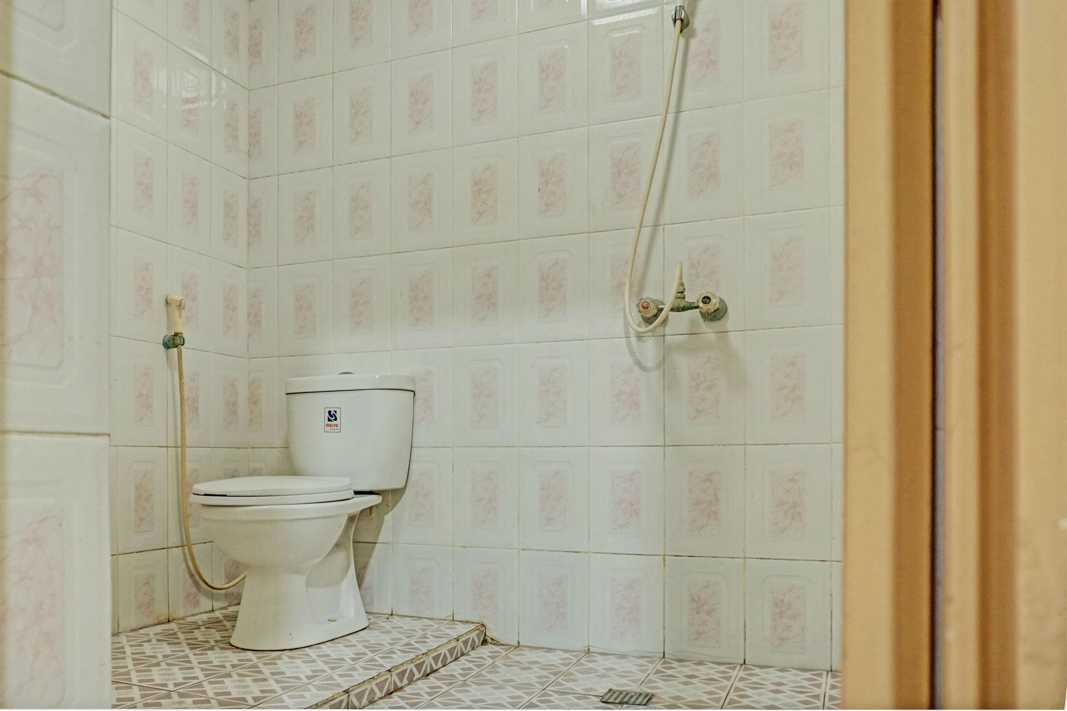 Foto - OYO 93105 Hotel soDIKIN