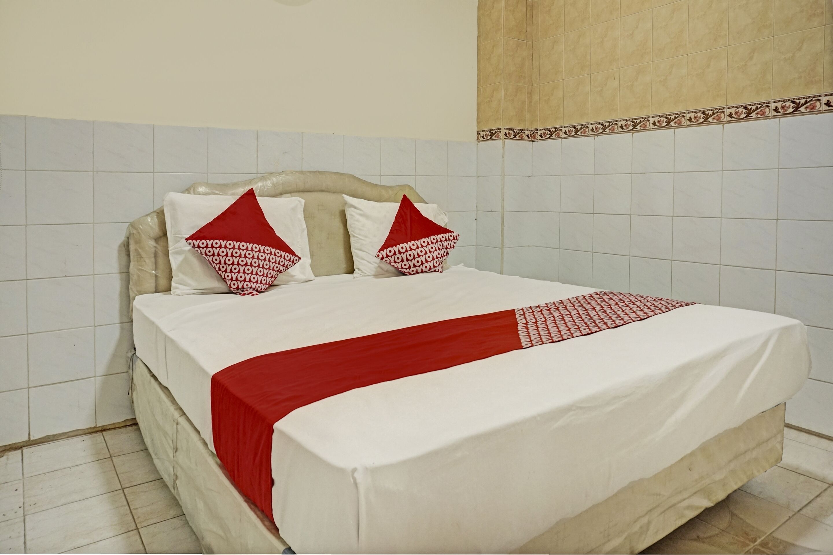 Foto - OYO 93105 Hotel soDIKIN