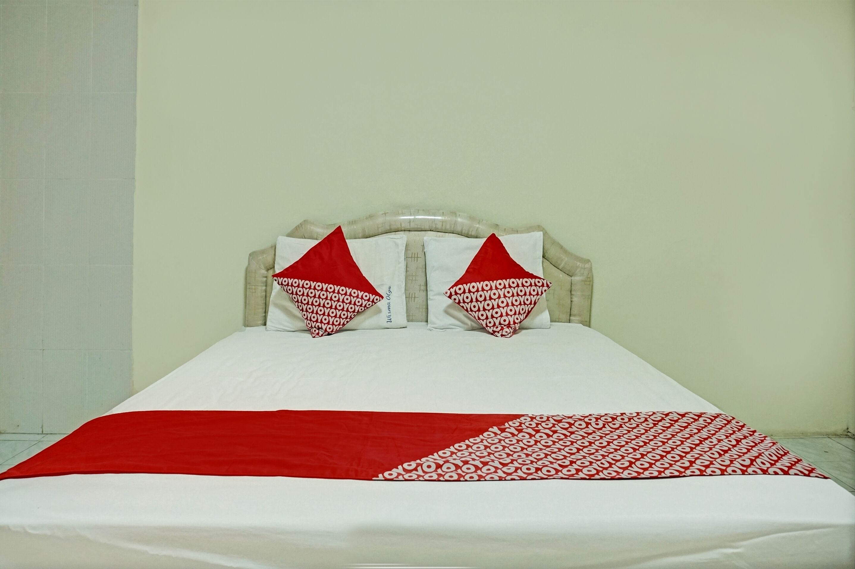 Foto - OYO 93105 Hotel soDIKIN