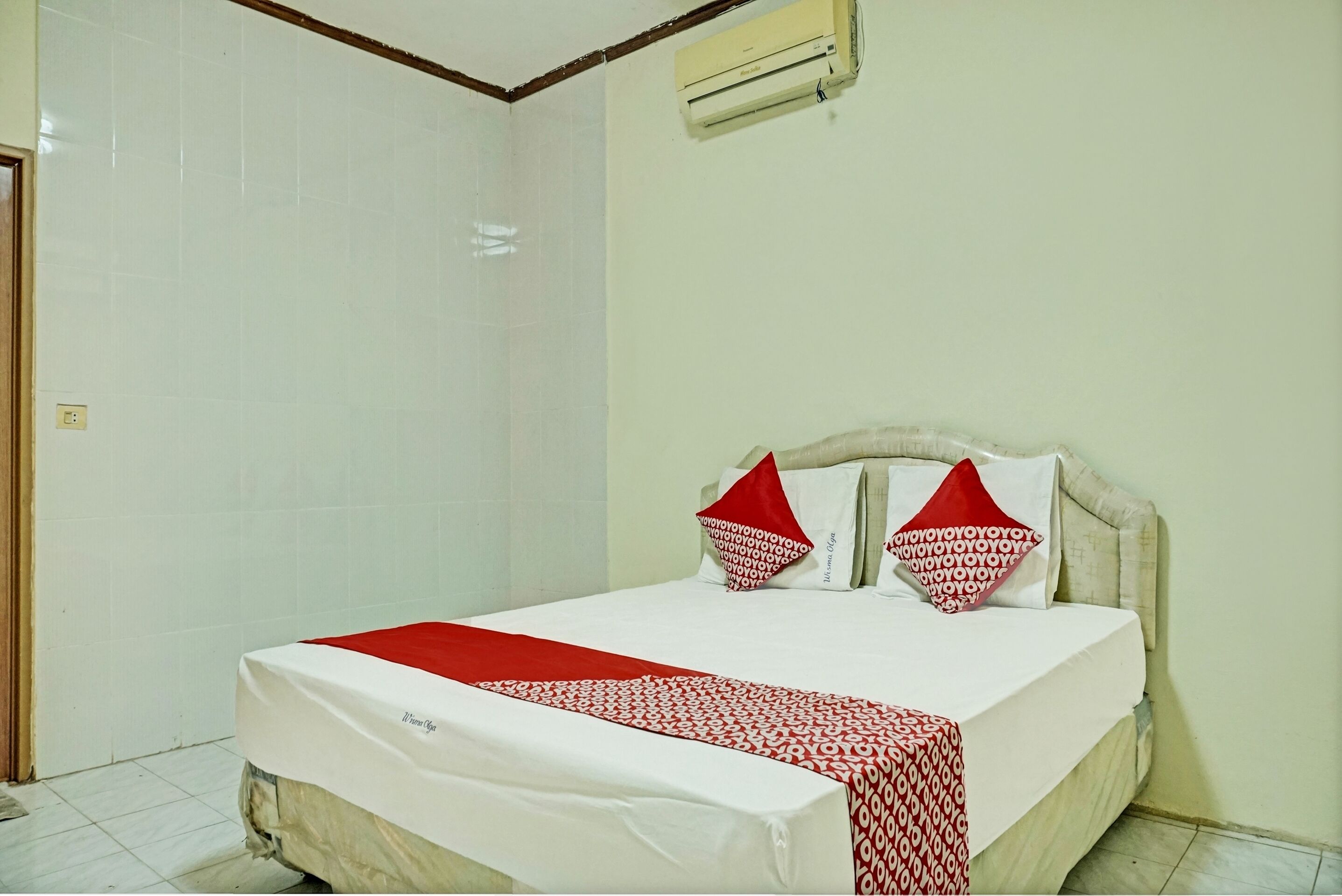 Foto - OYO 93105 Hotel soDIKIN