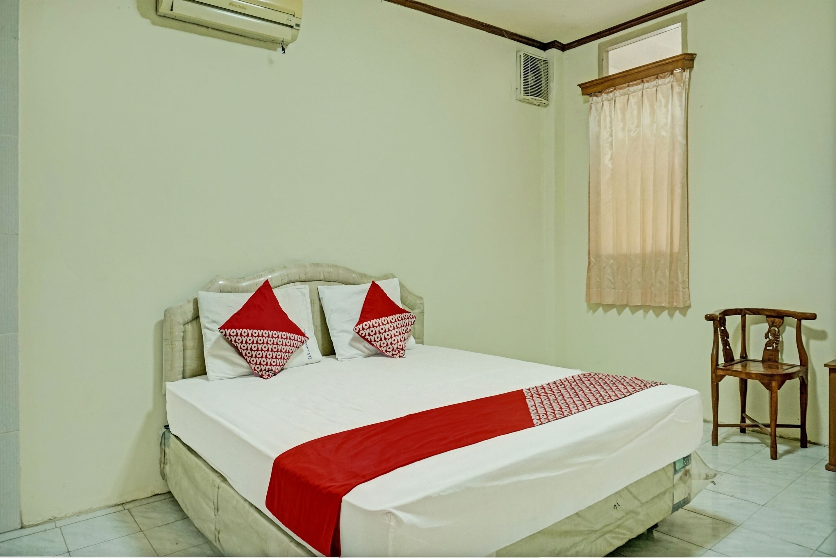 Foto - OYO 93105 Hotel soDIKIN