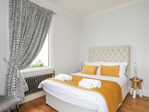 Ferienhaus | Innenbereich