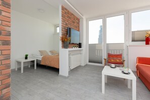 ห้องนั่งเล่น