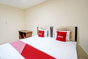 Chambre Double Standard