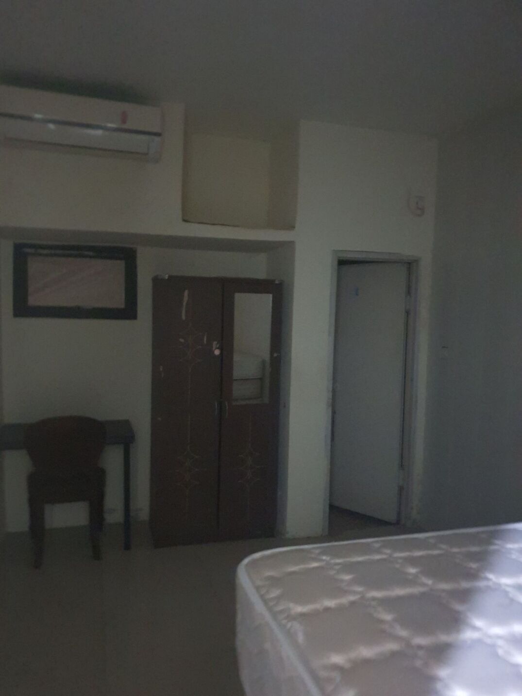 Standard-Doppelzimmer