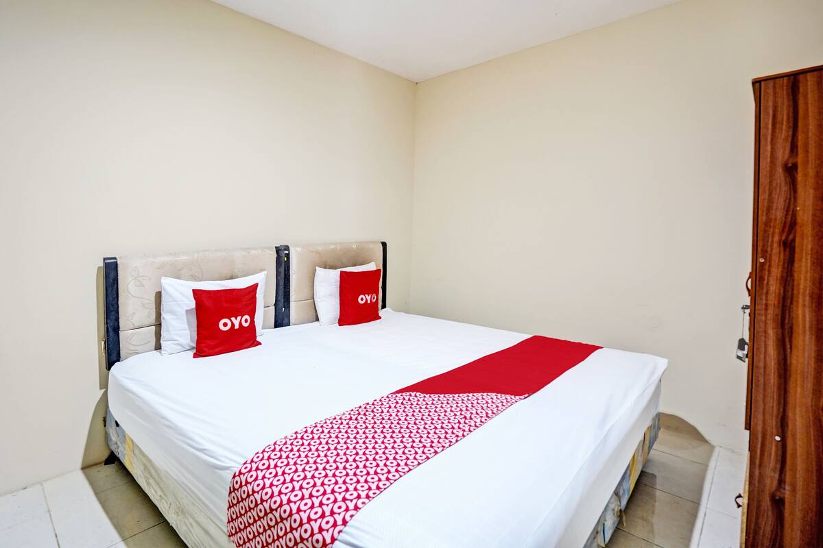 Chambre Double Standard