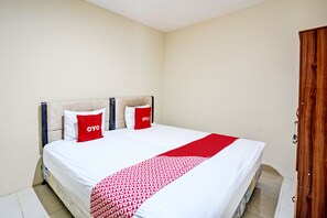 Standard-Doppelzimmer