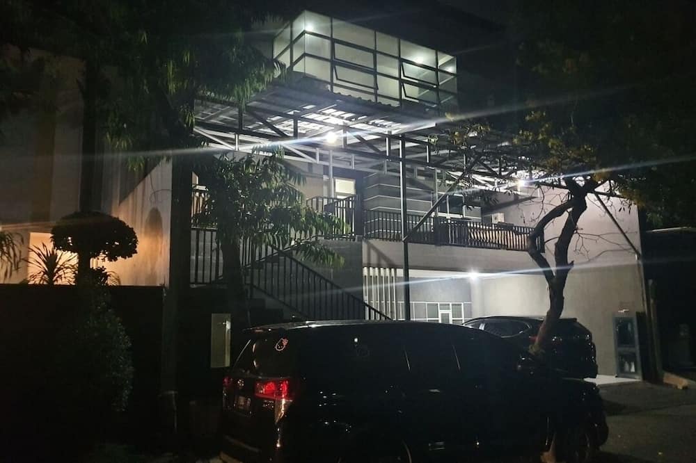 OYO Life 93111 Garden Homestay 2 Merlion