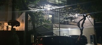 OYO Life 93111 Garden Homestay 2 Merlion