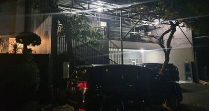 OYO Life 93111 Garden Homestay 2 Merlion