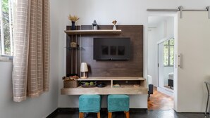 Rumah | 1 kamar tidur