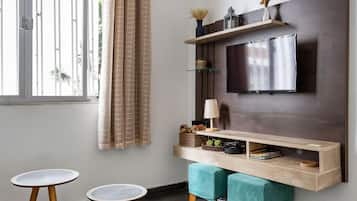 Ferienhaus | 1 Schlafzimmer
