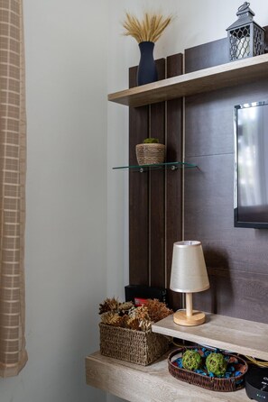 Apartment | 1 bedroom - Comfort in Botafogo Ideal for Couples Lm108 (Rio de Janeiro)