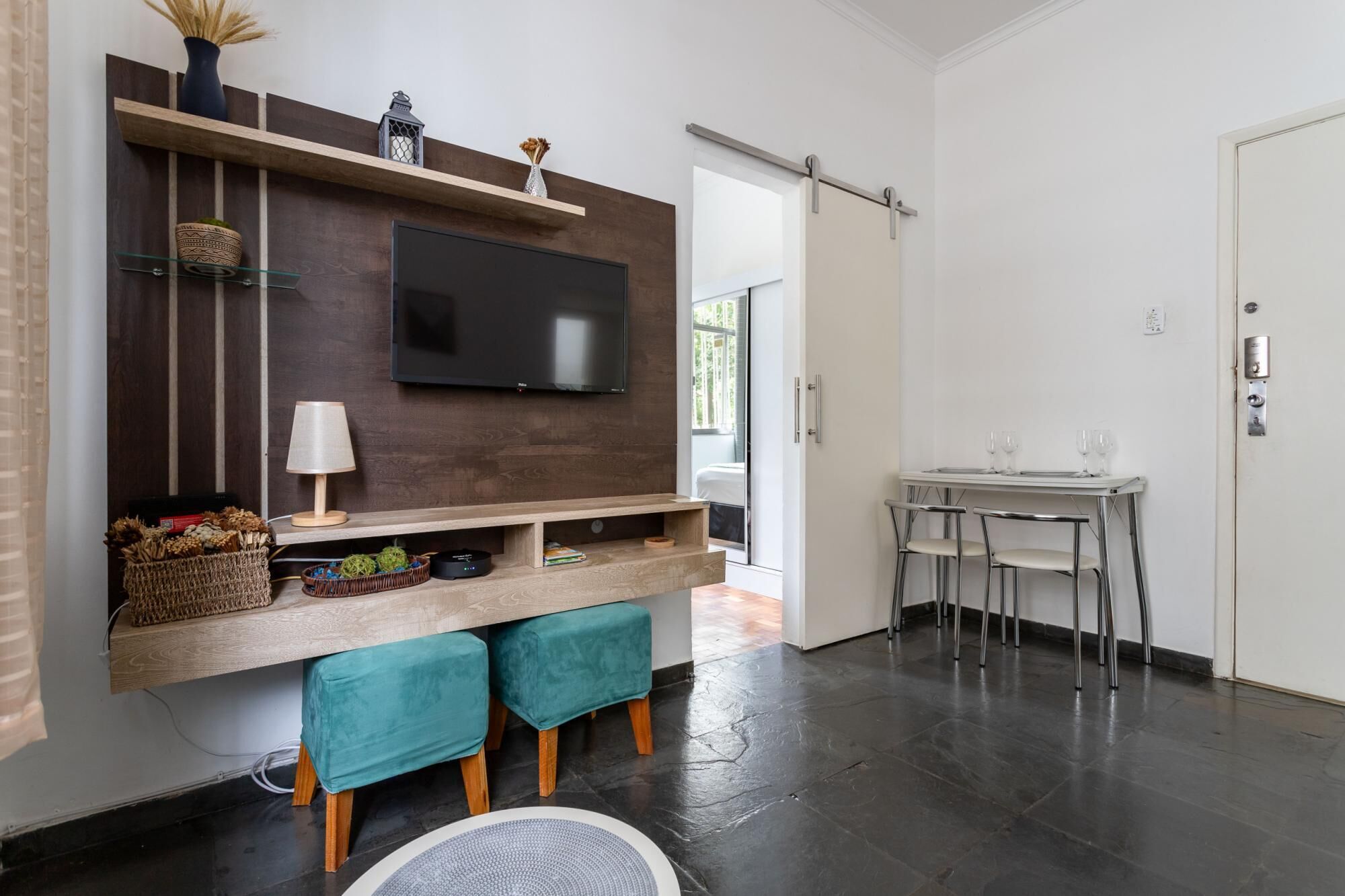 Maison | 1 chambre