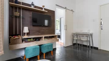Casa | 1 habitación