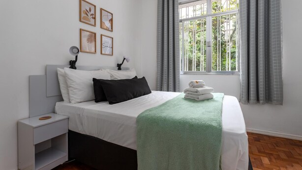 Rumah | 1 kamar tidur