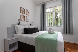 House | 1 bedroom - Comfort in Botafogo Ideal for Couples Lm108 (Rio de Janeiro)