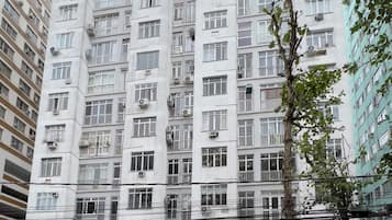 Apartamento | 1 dormitorio