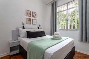 House | 1 bedroom - Comfort in Botafogo Ideal for Couples Lm108 (Rio de Janeiro)