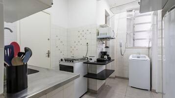 Apartamento | 1 dormitorio