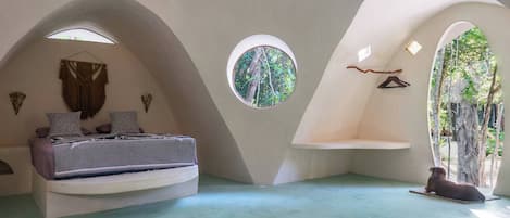 1 habitación