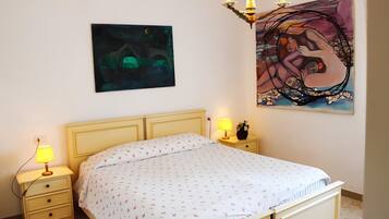 3 Schlafzimmer, kostenloses WLAN, Bettwäsche