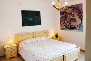 3 dormitoris, wifi gratuïta i roba de llit 