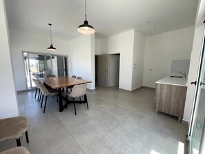 Appartement, 1 chambre, accessible aux personnes à mobilité réduite, fumeur | Extérieur