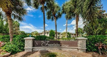 Perfect Family Vacation just Minutes from Indian Rocks Beach! ~