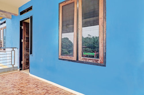 Hotel O Arizona Homestay