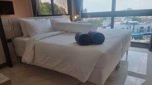 1 habitación