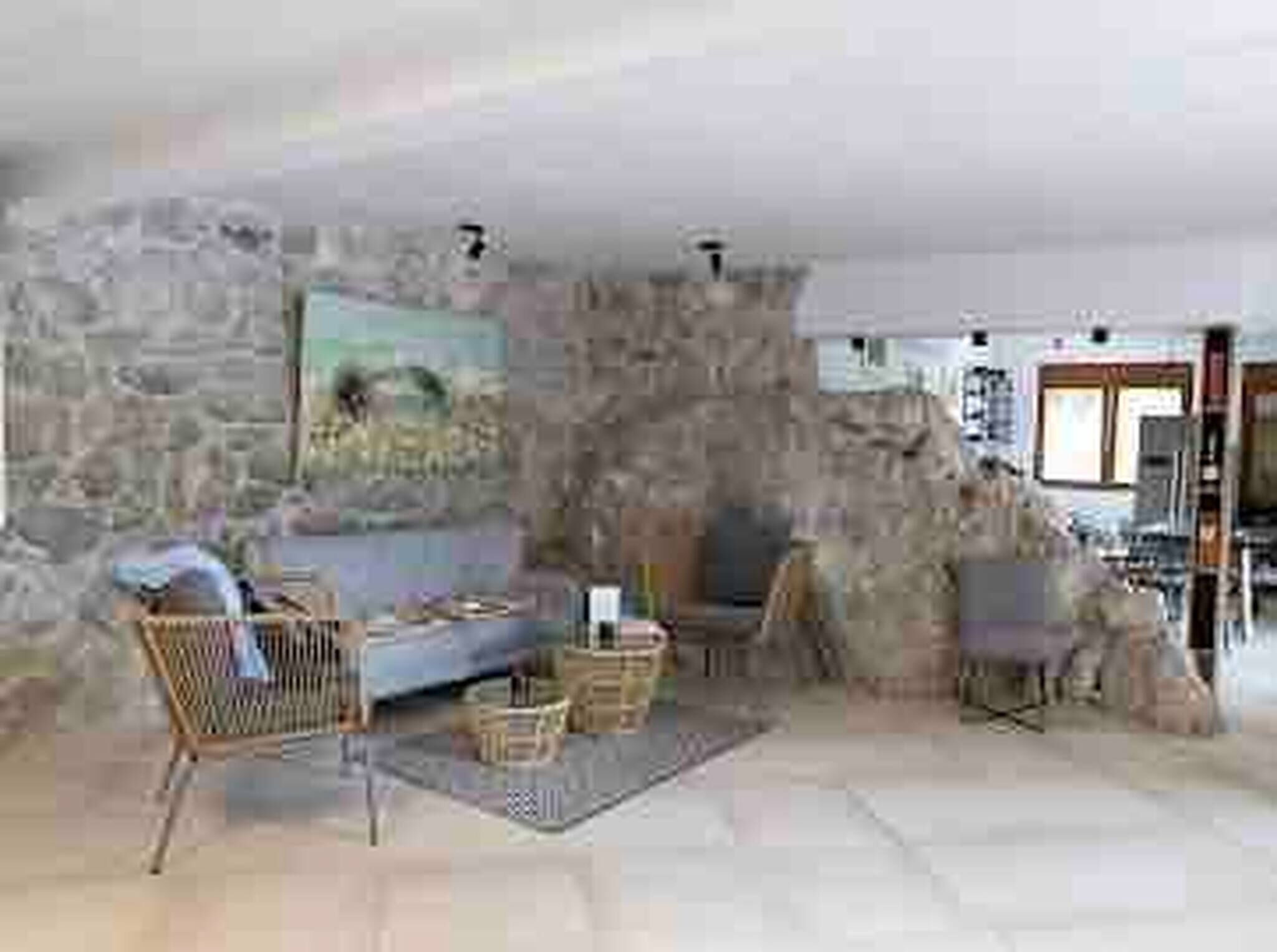 Vila, 3 kamar tidur, Boleh Merokok, kolam renang pribadi | Halaman properti