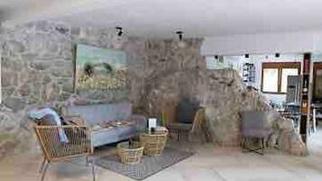 Vila, 3 kamar tidur, Boleh Merokok, kolam renang pribadi | Halaman properti