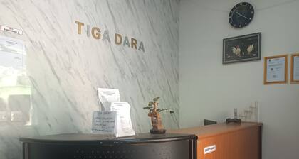 OYO 93117 Penginapan Tiga Dara